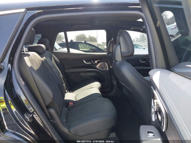 2024 MERCEDES-BENZ EQS 450 SUV 4JGDM2DB4RA034717 Photo 7