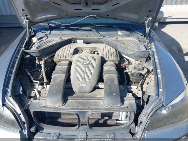 2008 BMW X5 5UXFE83528LZ47681 Photo 9