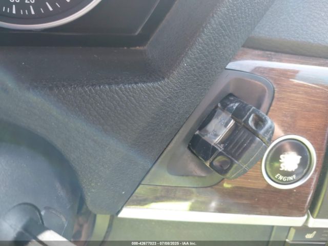 2008 BMW X5 5UXFE83528LZ47681 Photo 10