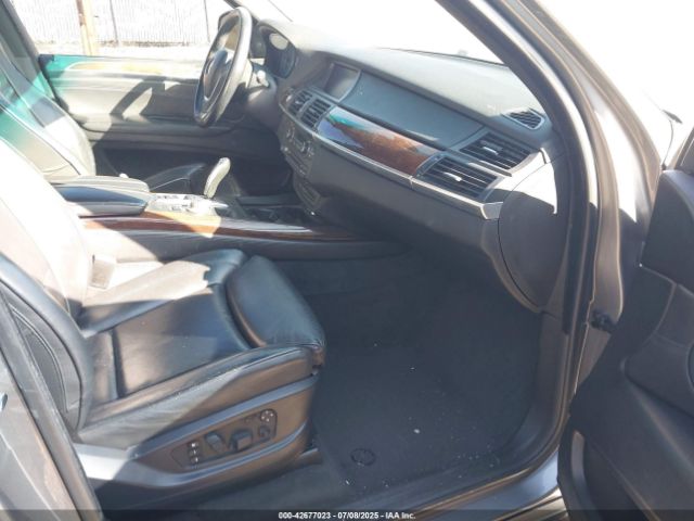 2008 BMW X5 5UXFE83528LZ47681 Photo 4