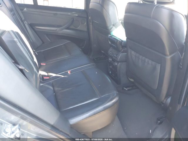2008 BMW X5 5UXFE83528LZ47681 Photo 7