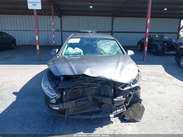 5NPE24AF9JH682732 Hyundai gdi theta-ii