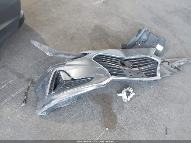 5NPE24AF9JH682732 Hyundai gdi theta-ii