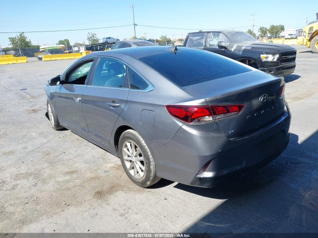 5NPE24AF9JH682732 Hyundai gdi theta-ii