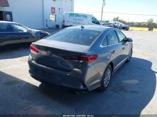 5NPE24AF9JH682732 Hyundai gdi theta-ii
