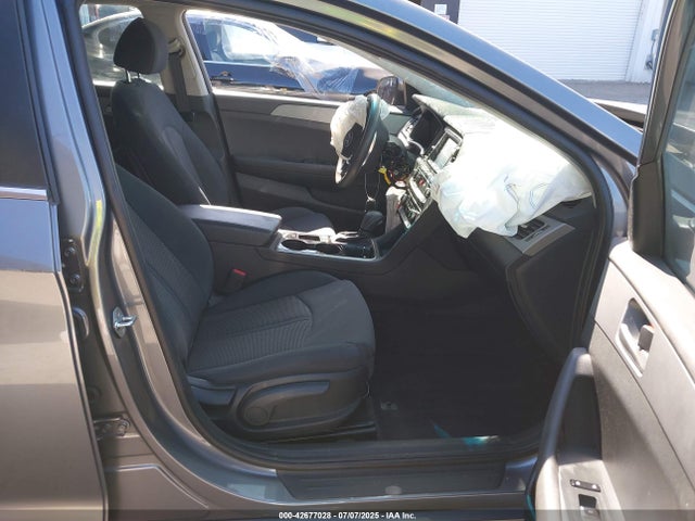 5NPE24AF9JH682732 Hyundai gdi theta-ii