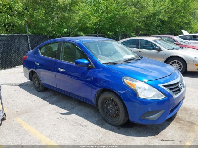 2017 NISSAN VERSA 3N1CN7AP9HL839701