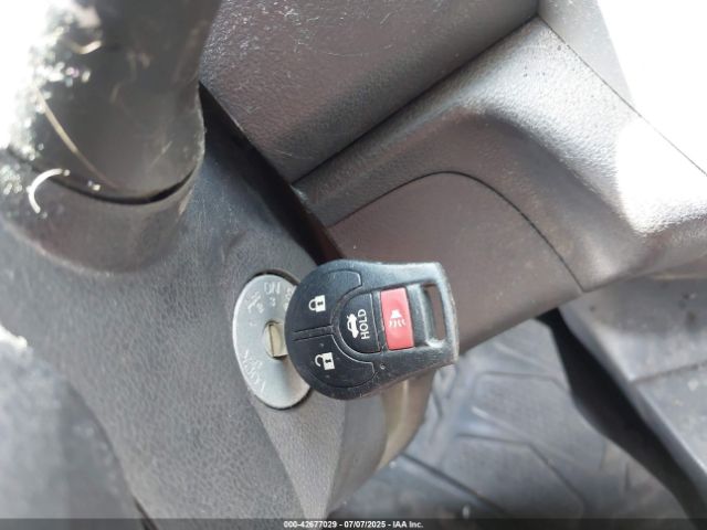 2017 NISSAN VERSA 3N1CN7AP9HL839701 Photo 10