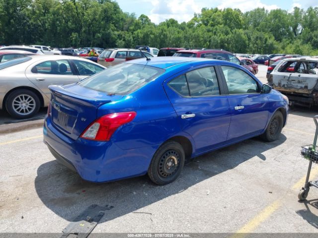 2017 NISSAN VERSA 3N1CN7AP9HL839701 Photo 3