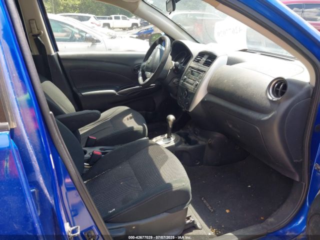2017 NISSAN VERSA 3N1CN7AP9HL839701 Photo 4