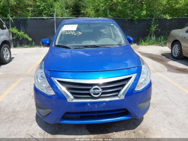 2017 NISSAN VERSA 3N1CN7AP9HL839701 Photo 5