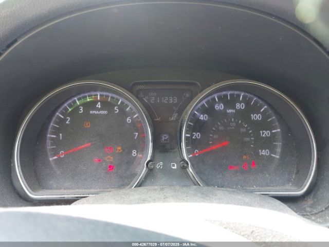 2017 NISSAN VERSA 3N1CN7AP9HL839701 Photo 6
