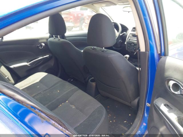 2017 NISSAN VERSA 3N1CN7AP9HL839701 Photo 7