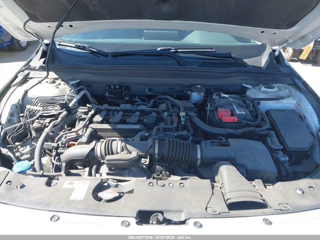 1HGCV1F13KA098704 Honda l15be