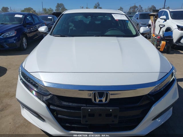 1HGCV1F13KA098704 Honda l15be