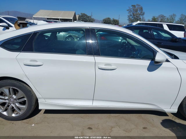 1HGCV1F13KA098704 Honda l15be