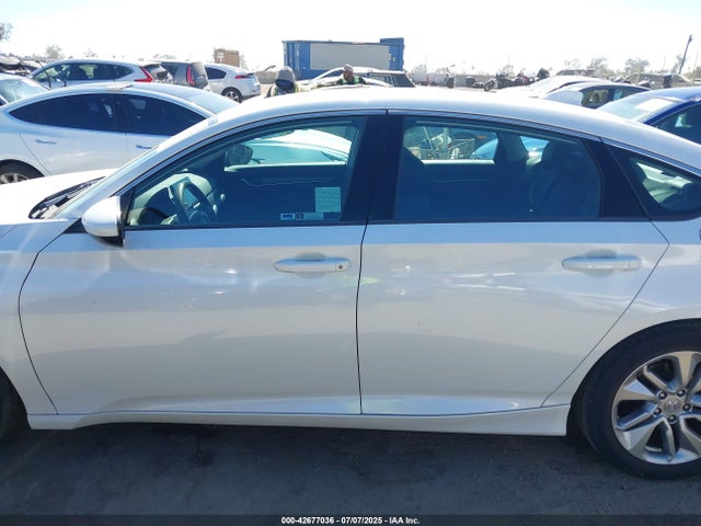 1HGCV1F13KA098704 Honda l15be