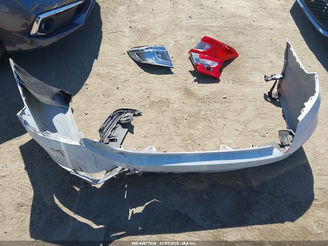 1HGCV1F13KA098704 Honda l15be