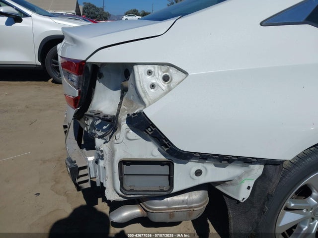1HGCV1F13KA098704 Honda l15be