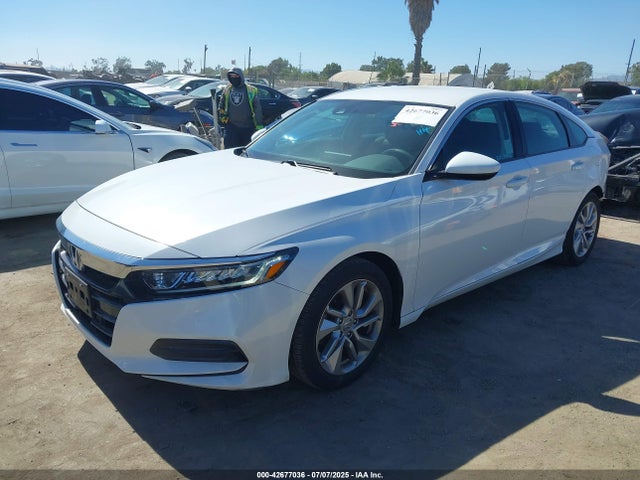 1HGCV1F13KA098704 Honda l15be