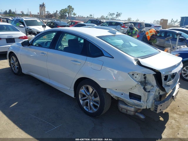 1HGCV1F13KA098704 Honda l15be