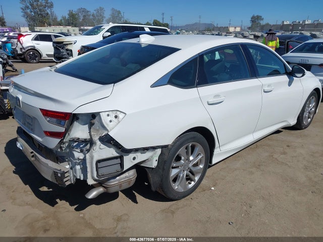1HGCV1F13KA098704 Honda l15be