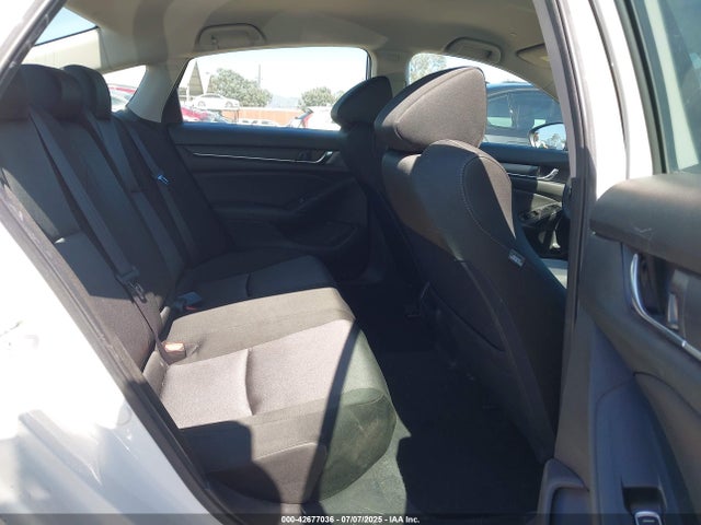 1HGCV1F13KA098704 Honda l15be