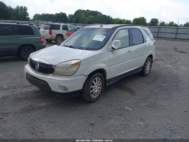 Aukcja sprzedaży 2006 Buick Rendezvous Cx, vin: 3G5DB03L36S512717, numer aukcji: 42677040