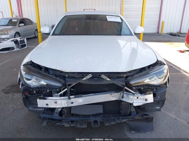 Alfa Romeo giulia (952) 2018 ZARFAECN8J7592421 Image 13