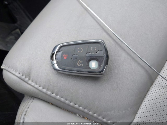 2016 CADILLAC XTS 2G61M5S38G9129622 Photo 10