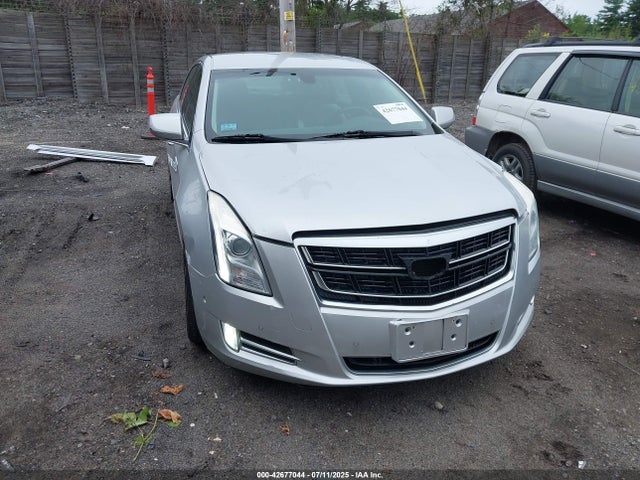 2G61M5S38G9129622 Cadillac lfx - sidi, vvt, e85 max, alum gm