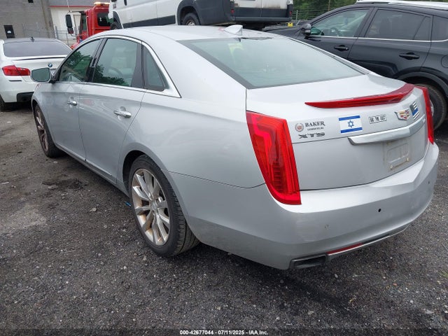 2016 CADILLAC XTS 2G61M5S38G9129622 Photo 2