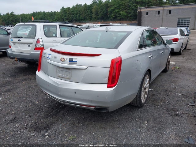 2016 CADILLAC XTS 2G61M5S38G9129622 Photo 3