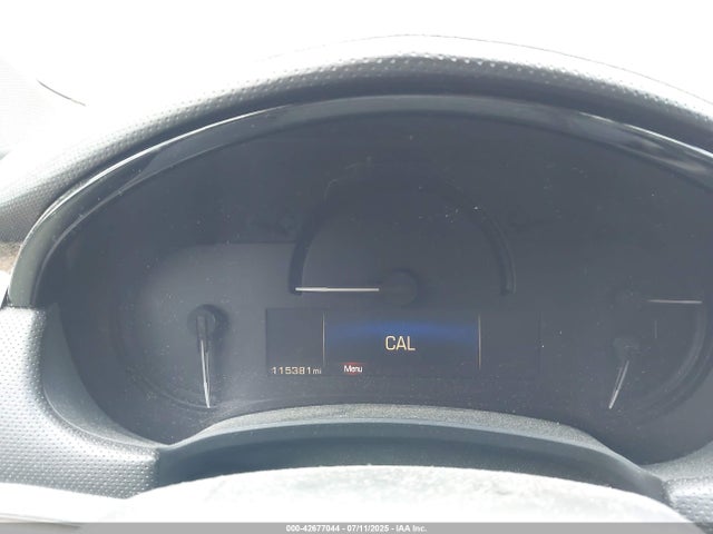 2016 CADILLAC XTS 2G61M5S38G9129622 Photo 6