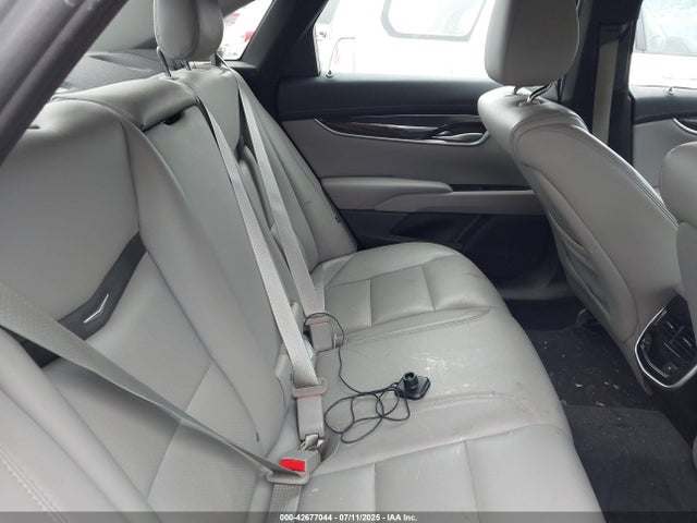 2016 CADILLAC XTS 2G61M5S38G9129622 Photo 7