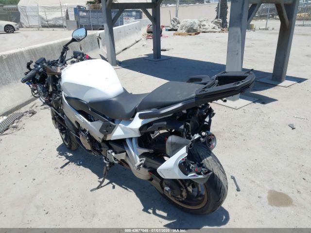 2014 HONDA VFR800 JH2RC7912EK000734 Photo 2