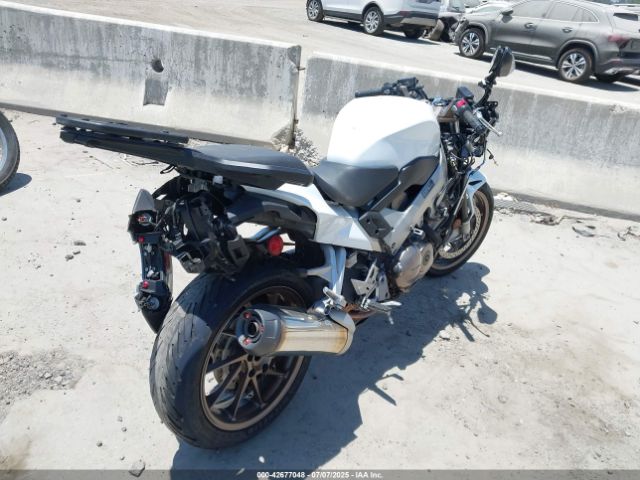 2014 HONDA VFR800 JH2RC7912EK000734 Photo 3