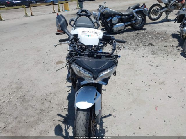 2014 HONDA VFR800 JH2RC7912EK000734 Photo 4