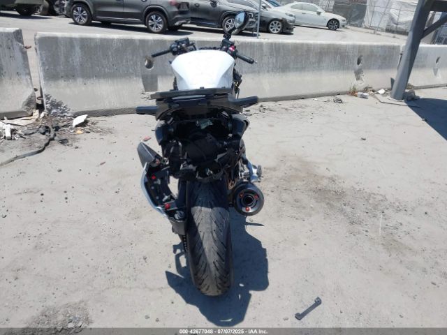 2014 HONDA VFR800 JH2RC7912EK000734 Photo 5