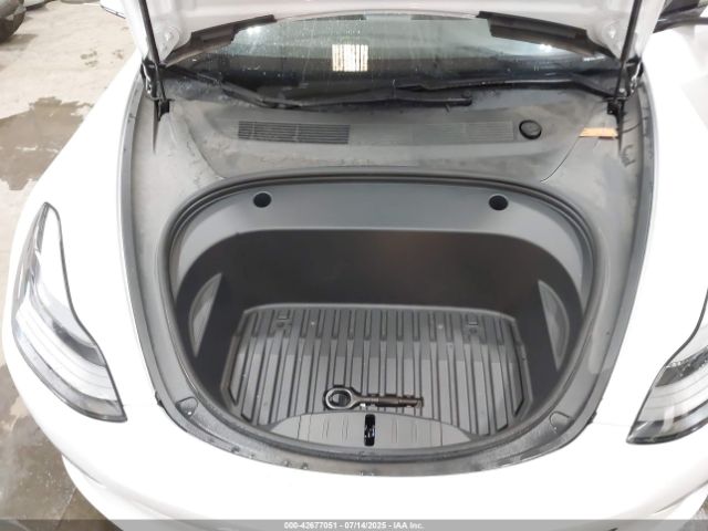 2021 TESLA MODEL 3 5YJ3E1EB9MF060221 Photo 9