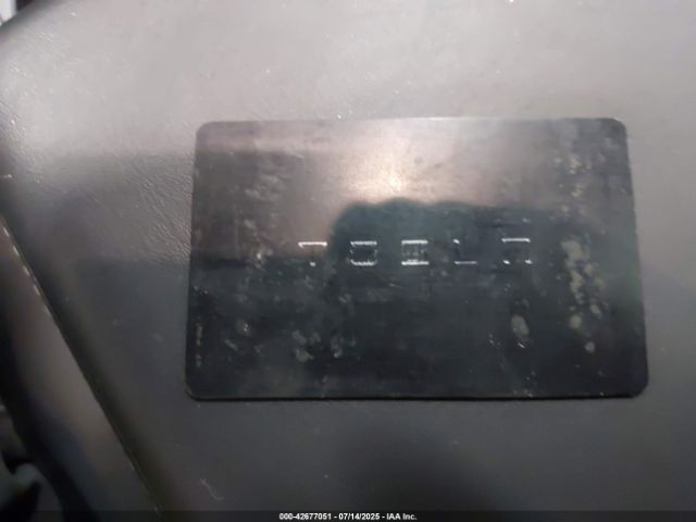 2021 TESLA MODEL 3 5YJ3E1EB9MF060221 Photo 10