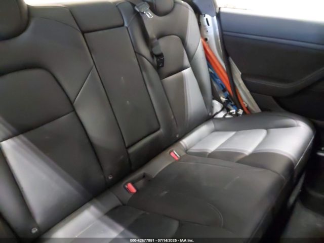 2021 TESLA MODEL 3 5YJ3E1EB9MF060221 Photo 7