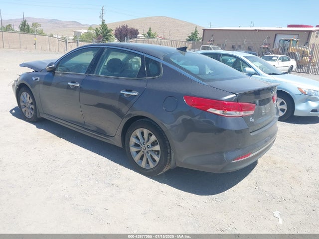 5XXGU4L37JG257267 KIA gdi