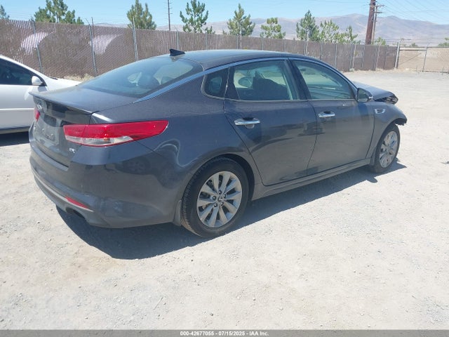 5XXGU4L37JG257267 KIA gdi
