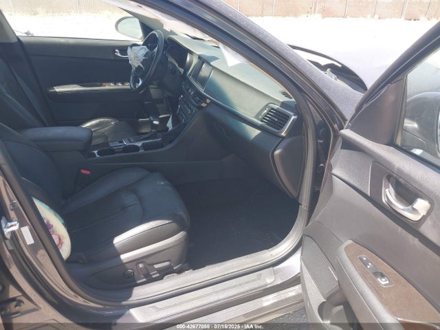 5XXGU4L37JG257267 KIA gdi