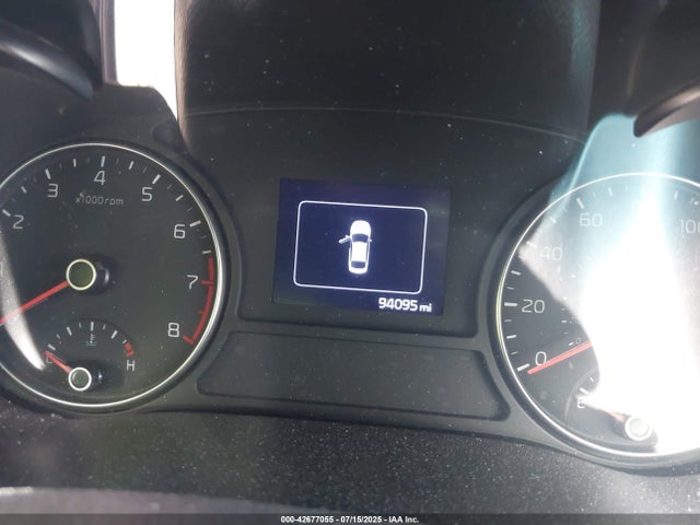 5XXGU4L37JG257267 KIA gdi