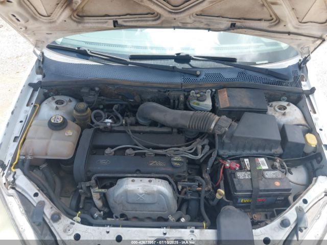 2003 FORD FOCUS 1FAFP38383W126765 Photo 9