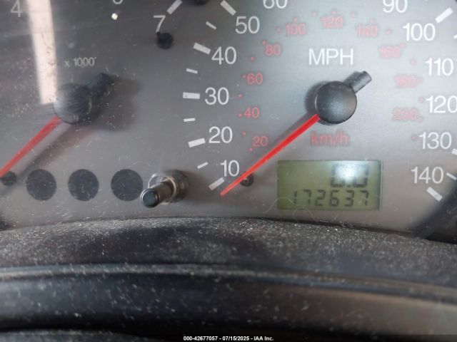 2003 FORD FOCUS 1FAFP38383W126765 Photo 6