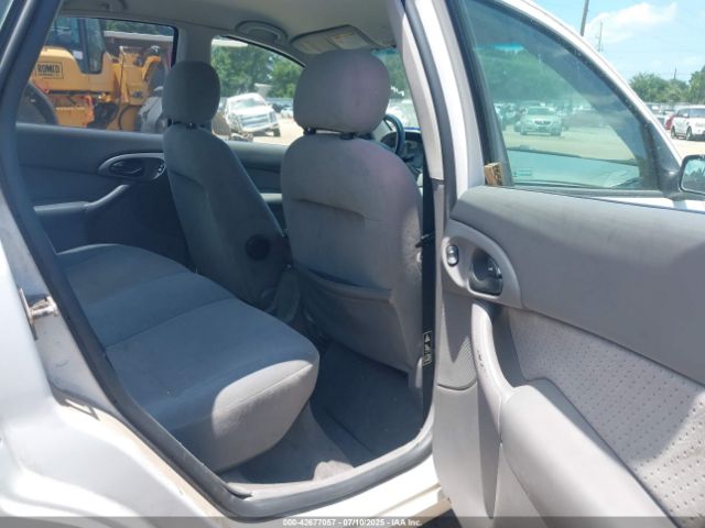 2003 FORD FOCUS 1FAFP38383W126765 Photo 7