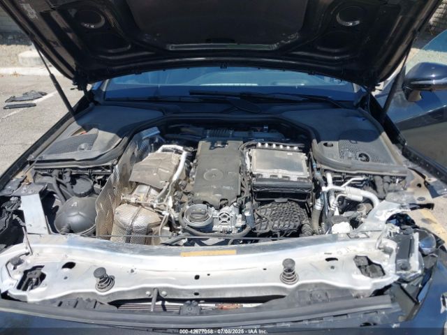 2019 MERCEDES-BENZ AMG CLS 53 WDD2J6BB5KA020125 Photo 9